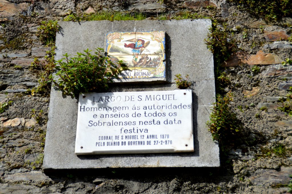 Read more about the article Sobral de São Miguel há 50 anos “por vontade do povo”
