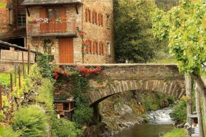 Read more about the article Sobral de São Miguel: uma aldeia de xisto de encantar na Serra do Açor