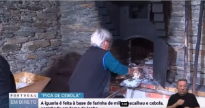 Read more about the article Guleima / Pica de Bacalhau | PORTUGAL EM DIRETO DA RTP 1