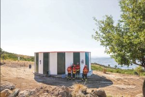 Read more about the article Covilhã: Mais três reservatórios para ajudar no combate aos fogos