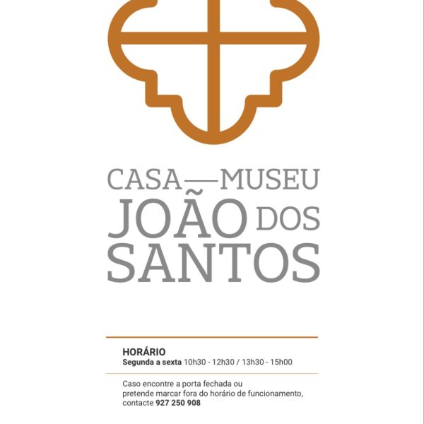 casa museu Horário