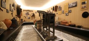 Read more about the article Espaço renovado na Casa Museu João dos Santos já abriu em Sobral de São Miguel
